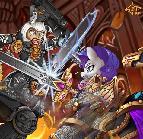 40k fanfiction